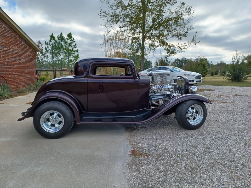 1932 Ford Hot Rod - Image 3 of 31