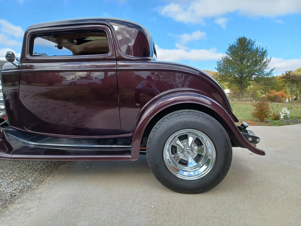 1932 Ford Hot Rod - Image 16 of 31