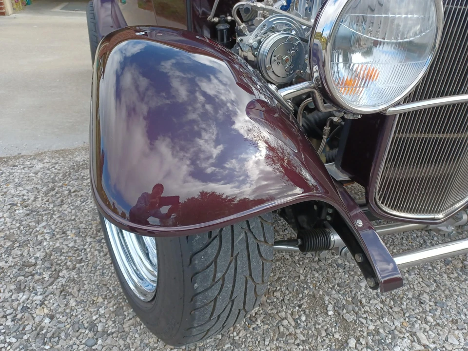 1932 Ford Hot Rod - Image 26 of 31