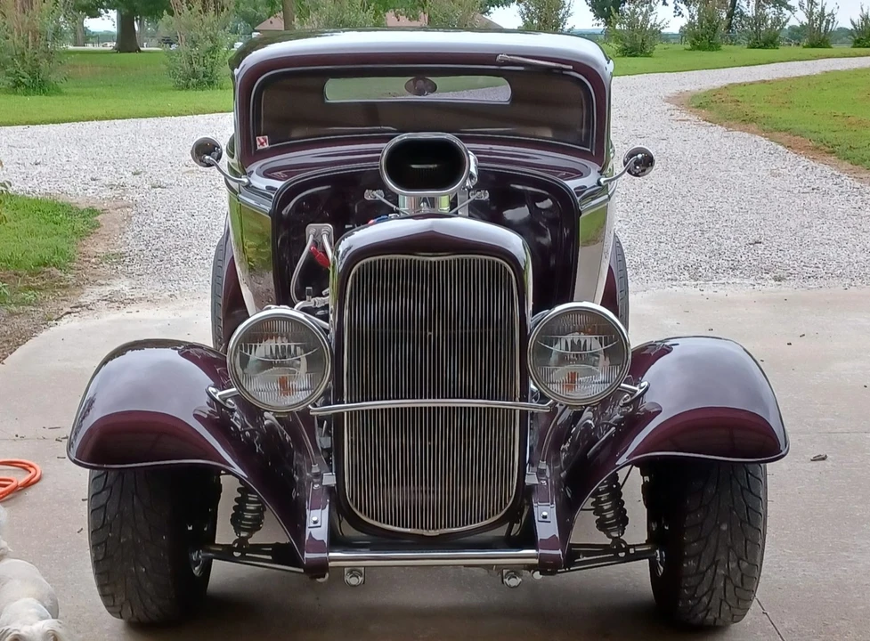 1932 Ford Hot Rod - Image 13 of 31