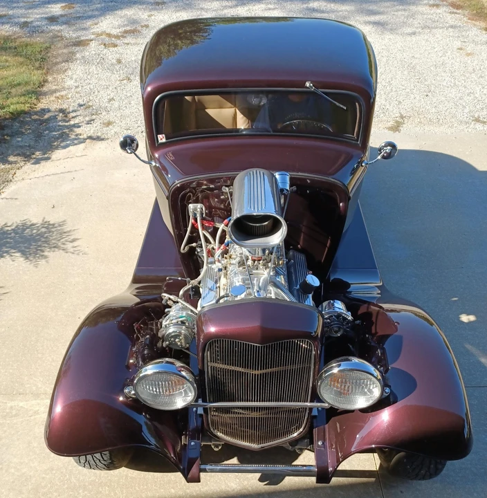 1932 Ford Hot Rod - Image 14 of 31