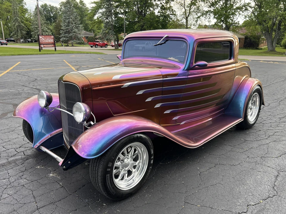 1932 Ford Model 18 & 40 - Image 5 of 31
