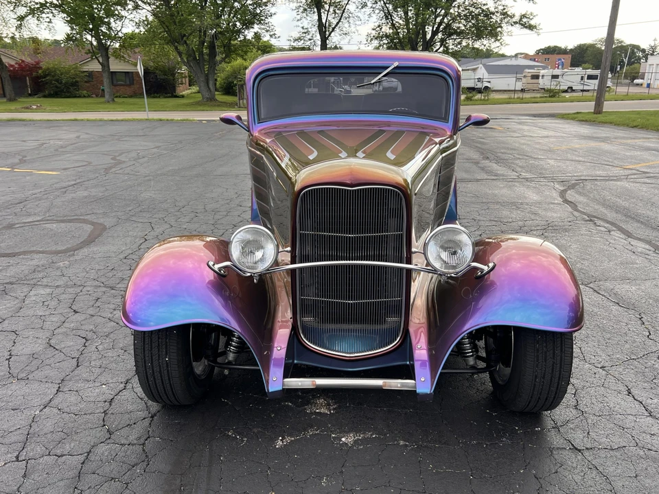 1932 Ford Model 18 & 40 - Image 15 of 31