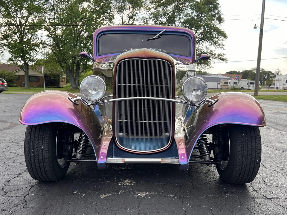 1932 Ford Model 18 & 40 - Image 4 of 31