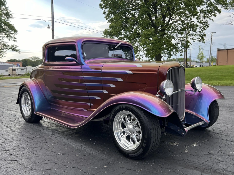 1932 Ford Model 18 & 40 - Image 2 of 31