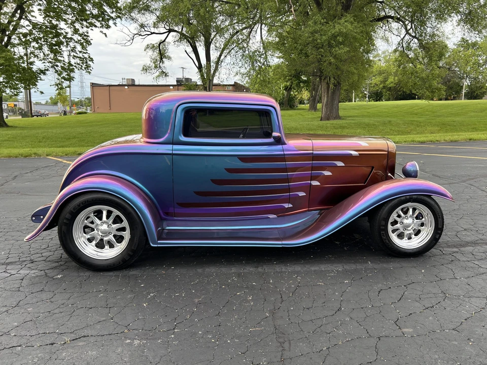 1932 Ford Model 18 & 40 - Image 13 of 31