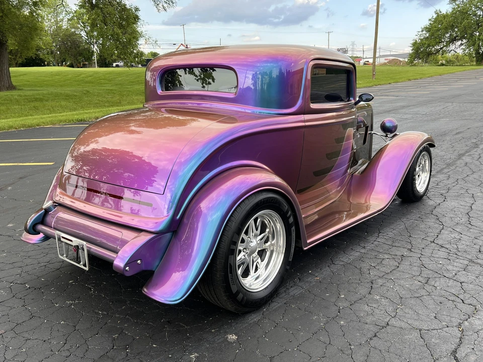 1932 Ford Model 18 & 40 - Image 12 of 31
