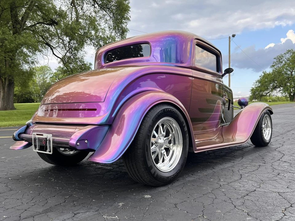 1932 Ford Model 18 & 40 - Image 11 of 31