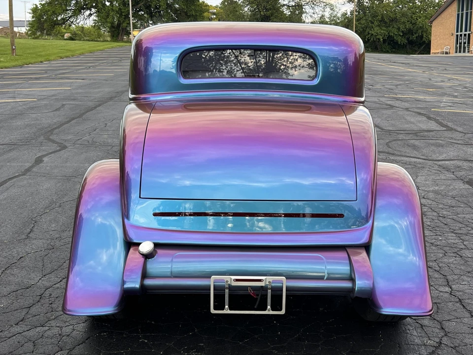1932 Ford Model 18 & 40 - Image 19 of 31