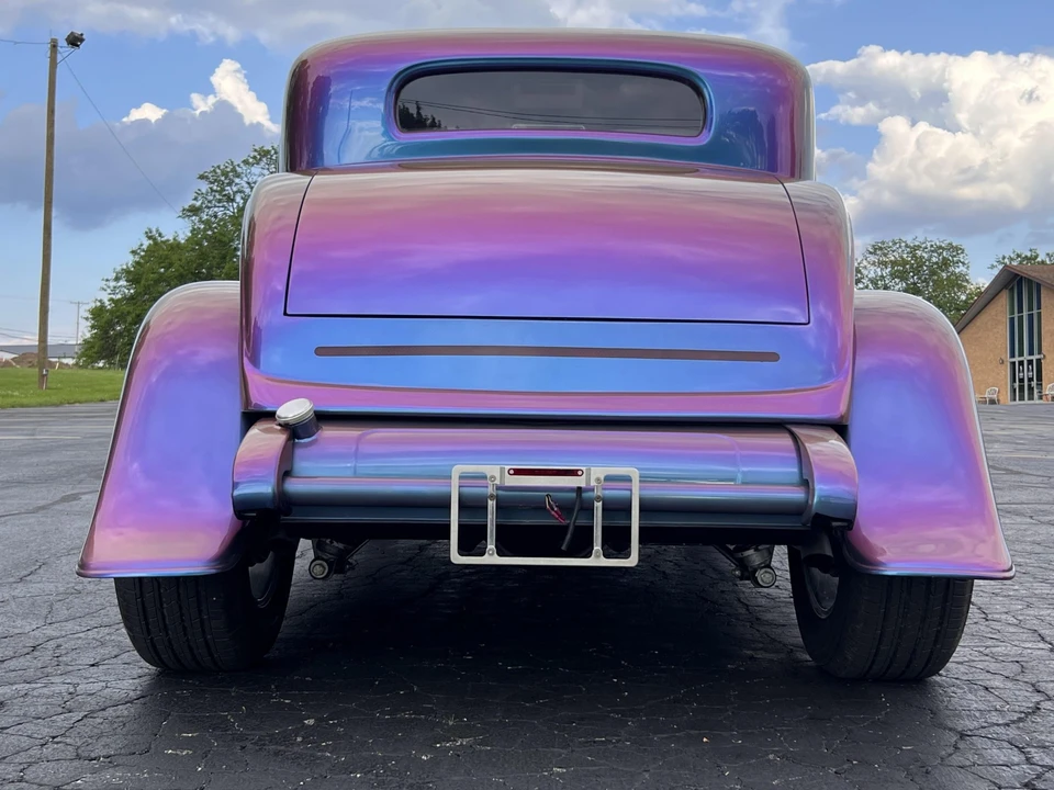 1932 Ford Model 18 & 40 - Image 10 of 31