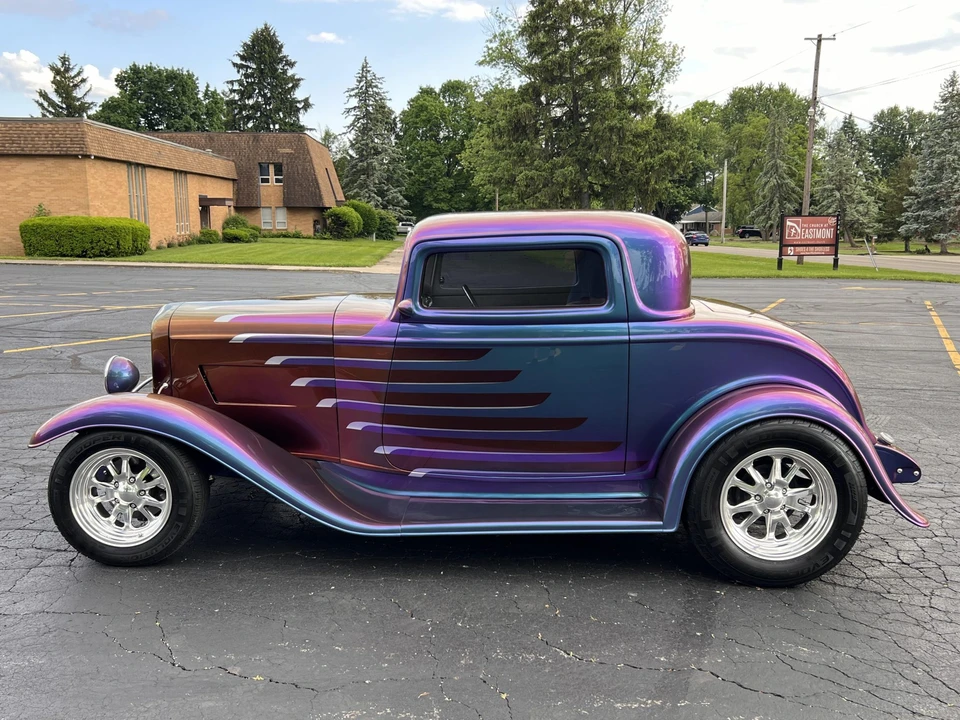1932 Ford Model 18 & 40 - Image 7 of 31