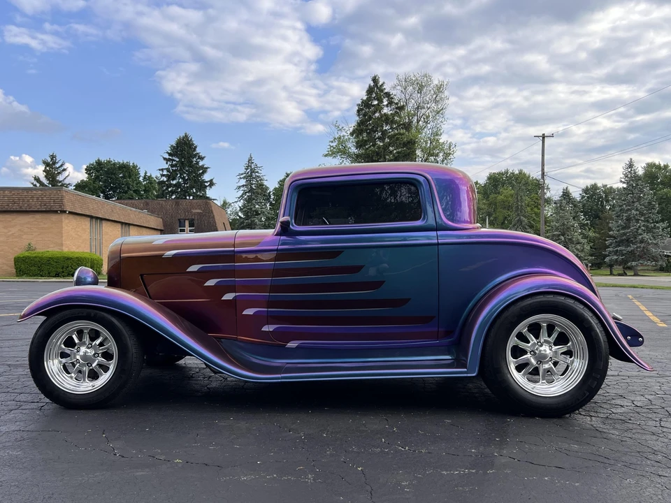 1932 Ford Model 18 & 40 - Image 6 of 31