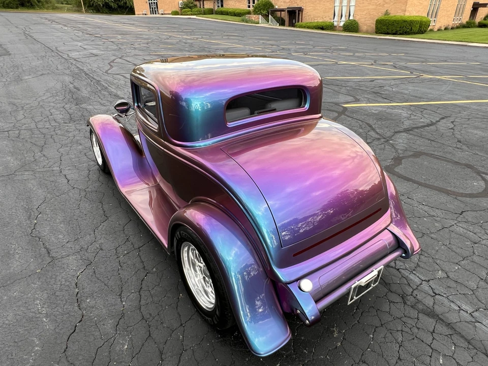 1932 Ford Model 18 & 40 - Image 20 of 31