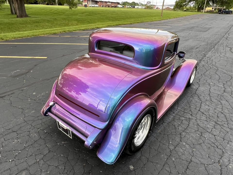 1932 Ford Model 18 & 40 - Image 18 of 31