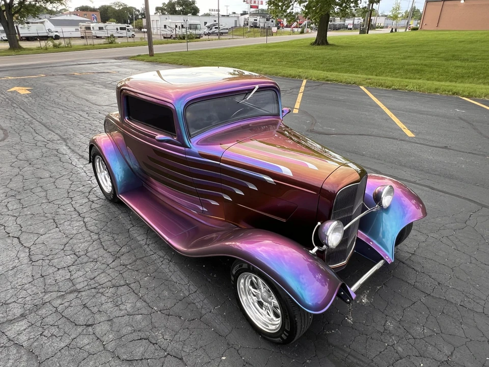 1932 Ford Model 18 & 40 - Image 16 of 31