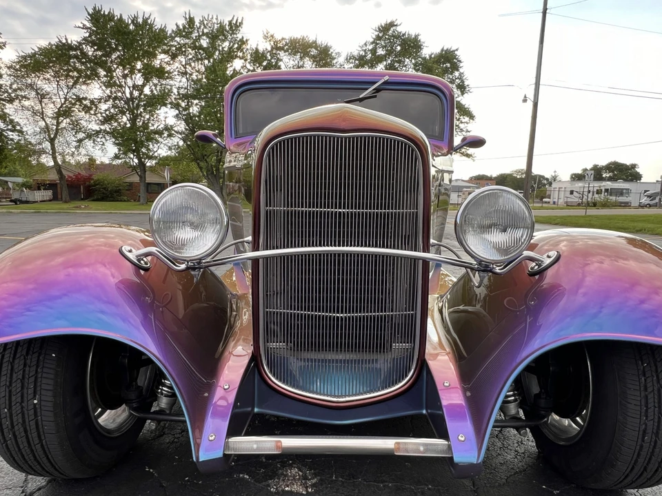 1932 Ford Model 18 & 40 - Image 22 of 31