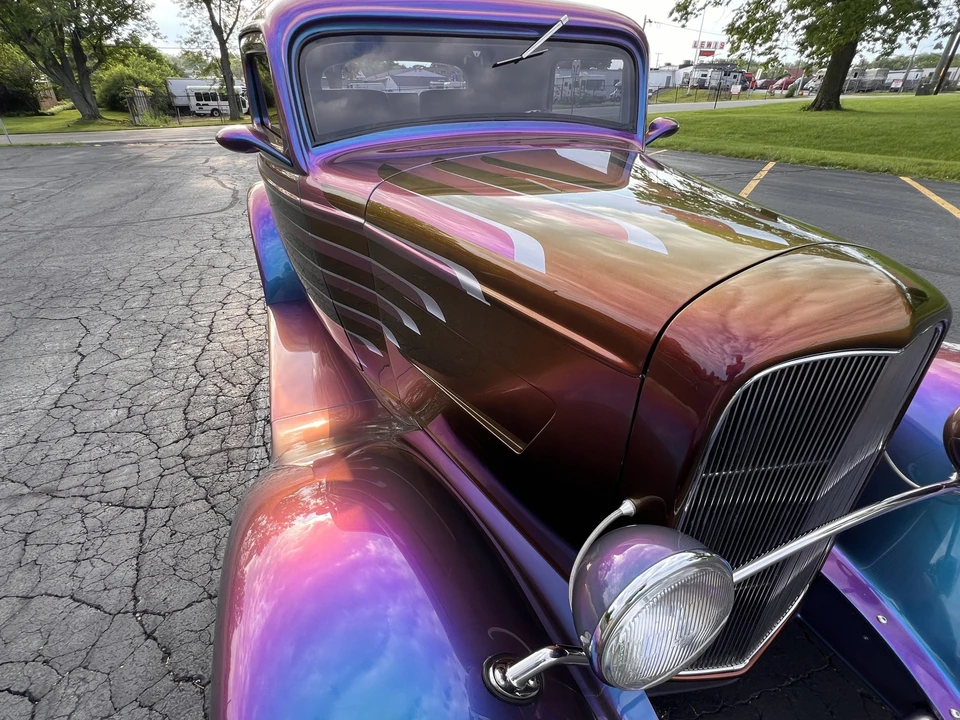 1932 Ford Model 18 & 40 - Image 30 of 31