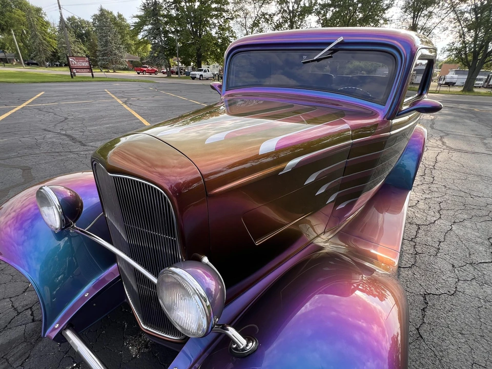 1932 Ford Model 18 & 40 - Image 28 of 31