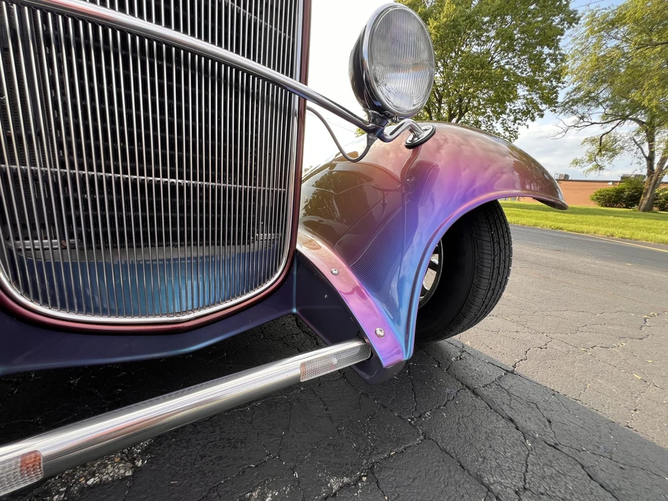 1932 Ford Model 18 & 40 - Image 25 of 31