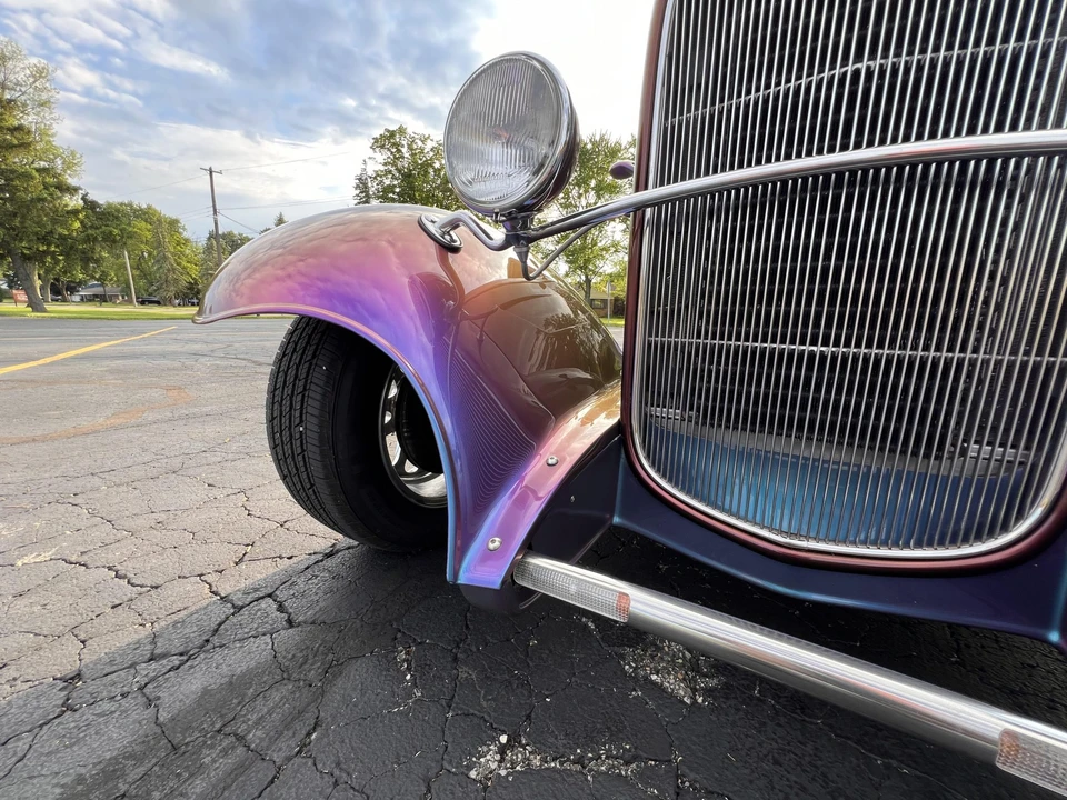 1932 Ford Model 18 & 40 - Image 24 of 31
