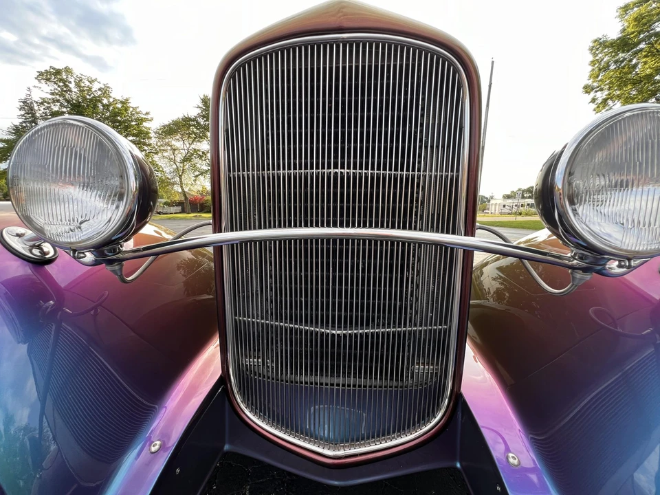 1932 Ford Model 18 & 40 - Image 23 of 31