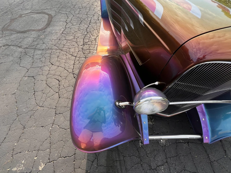 1932 Ford Model 18 & 40 - Image 27 of 31