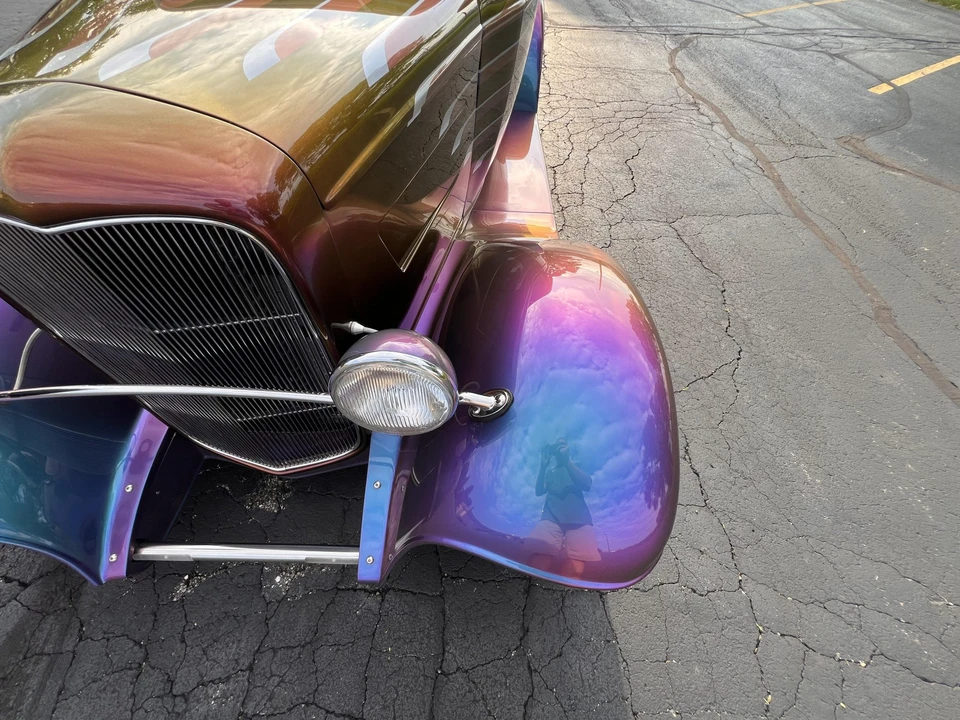 1932 Ford Model 18 & 40 - Image 26 of 31