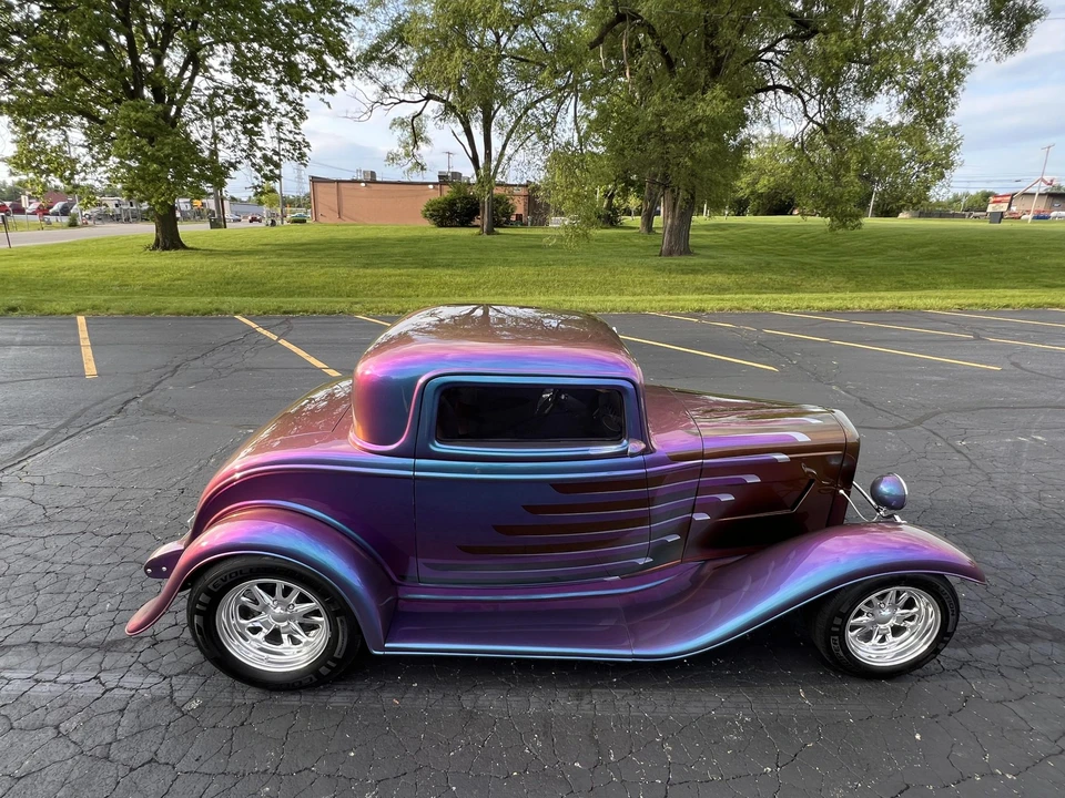 1932 Ford Model 18 & 40 - Image 17 of 31