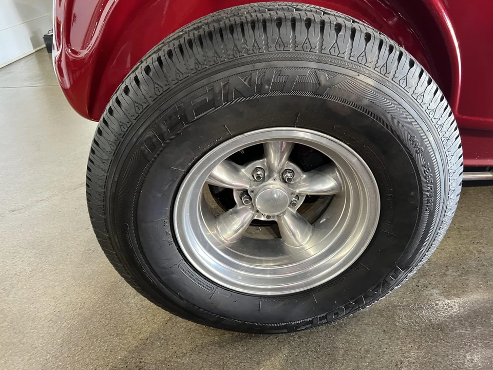 1932 Ford Hot Rod - Image 26 of 31