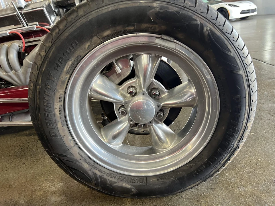 1932 Ford Hot Rod - Image 28 of 31