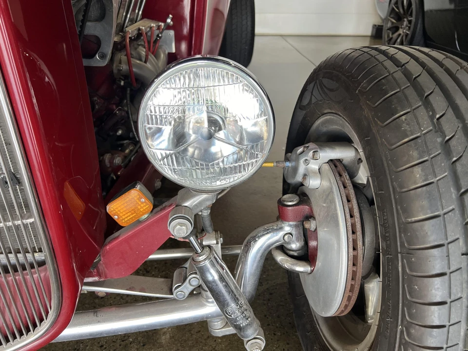 1932 Ford Hot Rod - Image 11 of 31