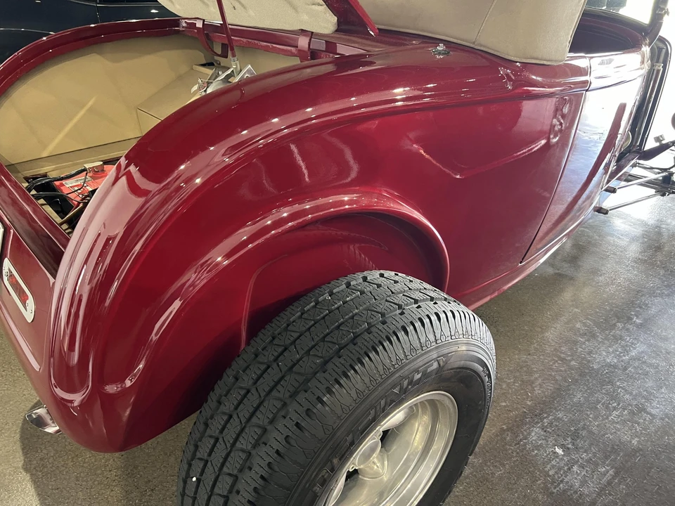 1932 Ford Hot Rod - Image 19 of 31