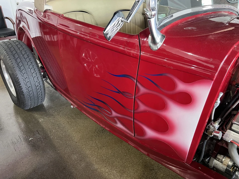 1932 Ford Hot Rod - Image 21 of 31