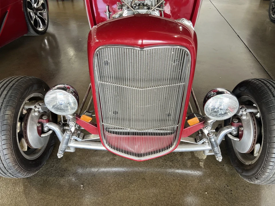 1932 Ford Hot Rod - Image 12 of 31