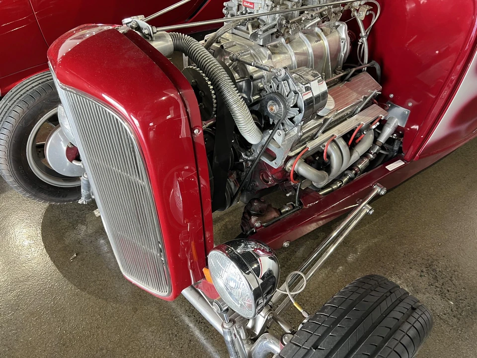 1932 Ford Hot Rod - Image 13 of 31