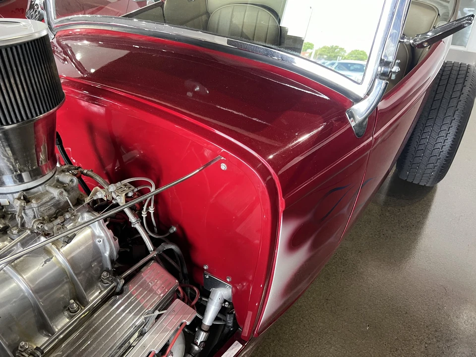 1932 Ford Hot Rod - Image 14 of 31