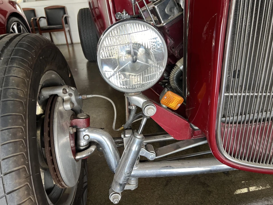 1932 Ford Hot Rod - Image 10 of 31