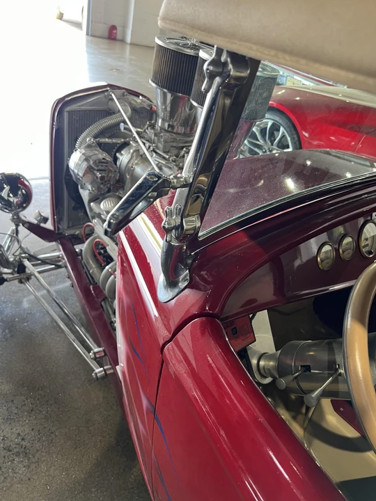 1932 Ford Hot Rod - Image 16 of 31