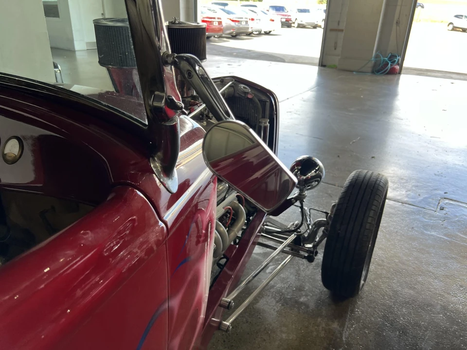 1932 Ford Hot Rod - Image 20 of 31