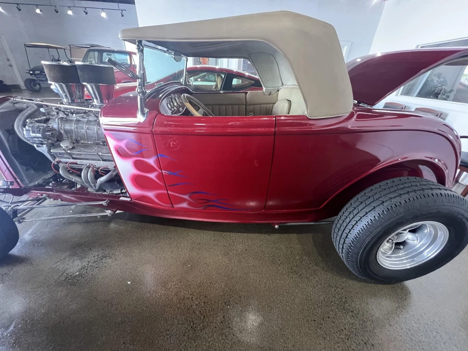 1932 Ford Hot Rod - Image 15 of 31