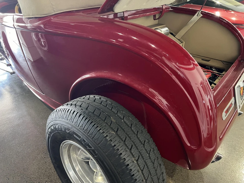 1932 Ford Hot Rod - Image 18 of 31
