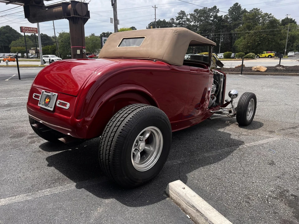 1932 Ford Hot Rod - Image 6 of 31