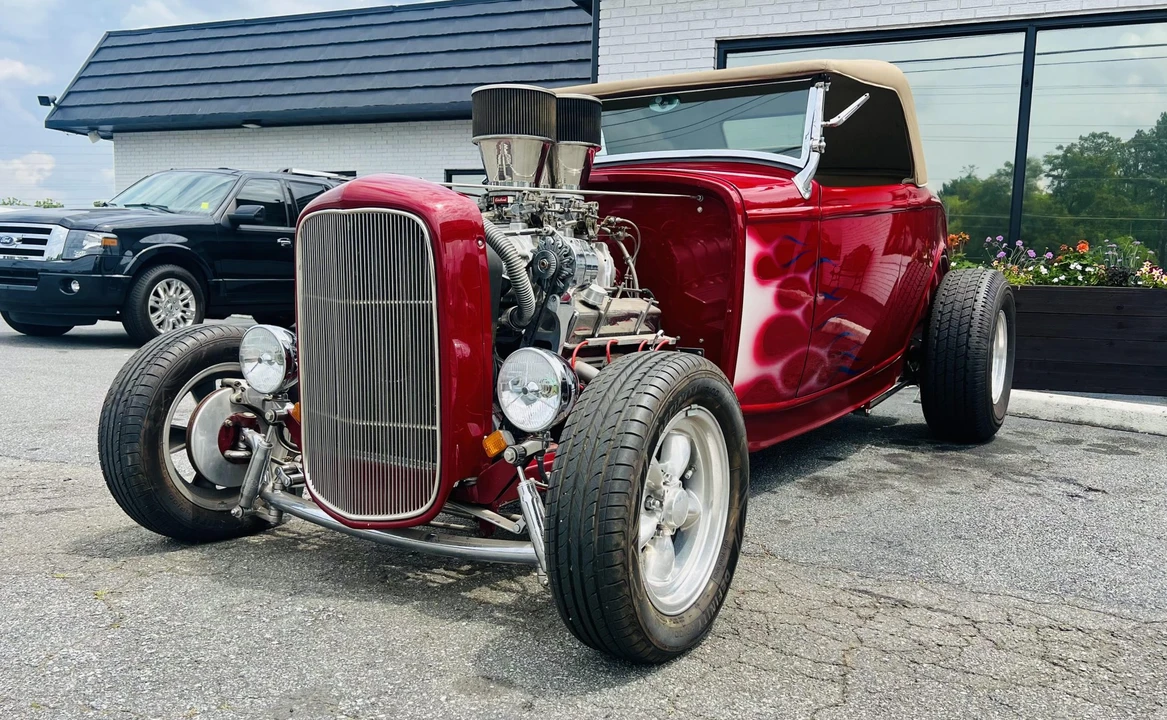 1932 Ford Hot Rod - Image 2 of 31