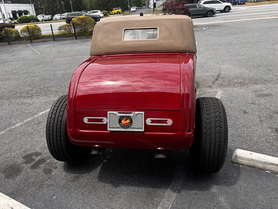 1932 Ford Hot Rod - Image 7 of 31