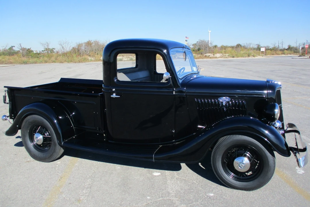 1935 Ford Pickup (1935-1936) - Image 20 of 31