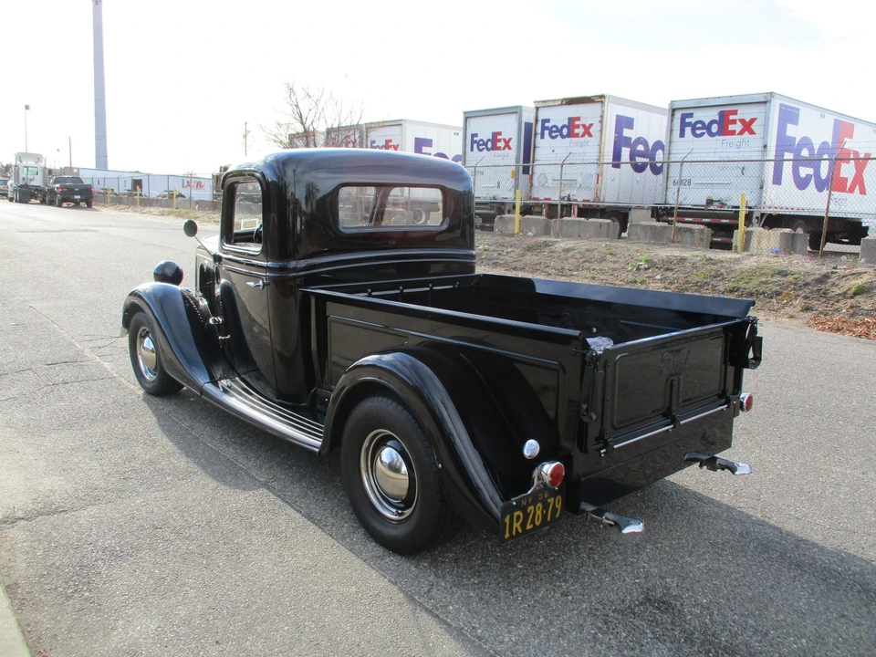 1935 Ford Pickup (1935-1936) - Image 31 of 31