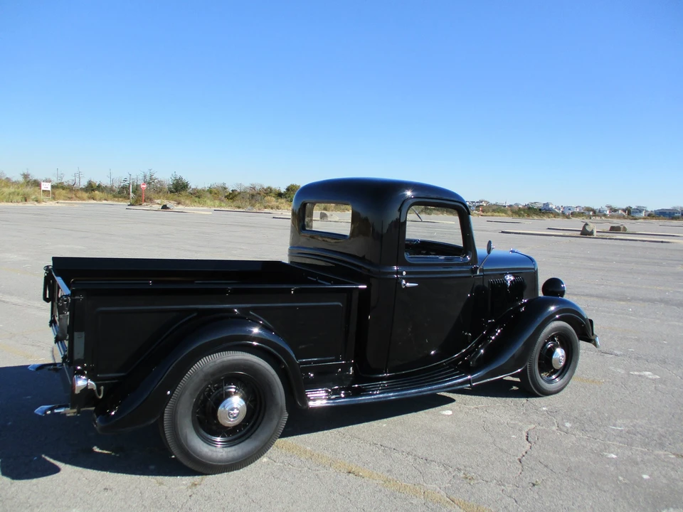 1935 Ford Pickup (1935-1936) - Image 18 of 31