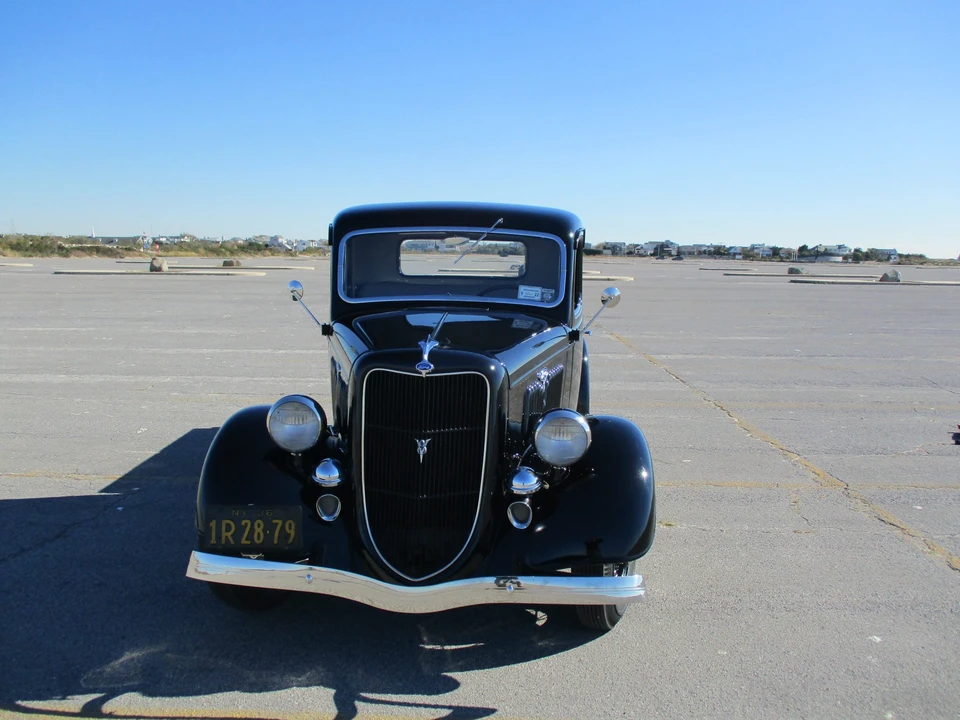 1935 Ford Pickup (1935-1936) - Image 24 of 31