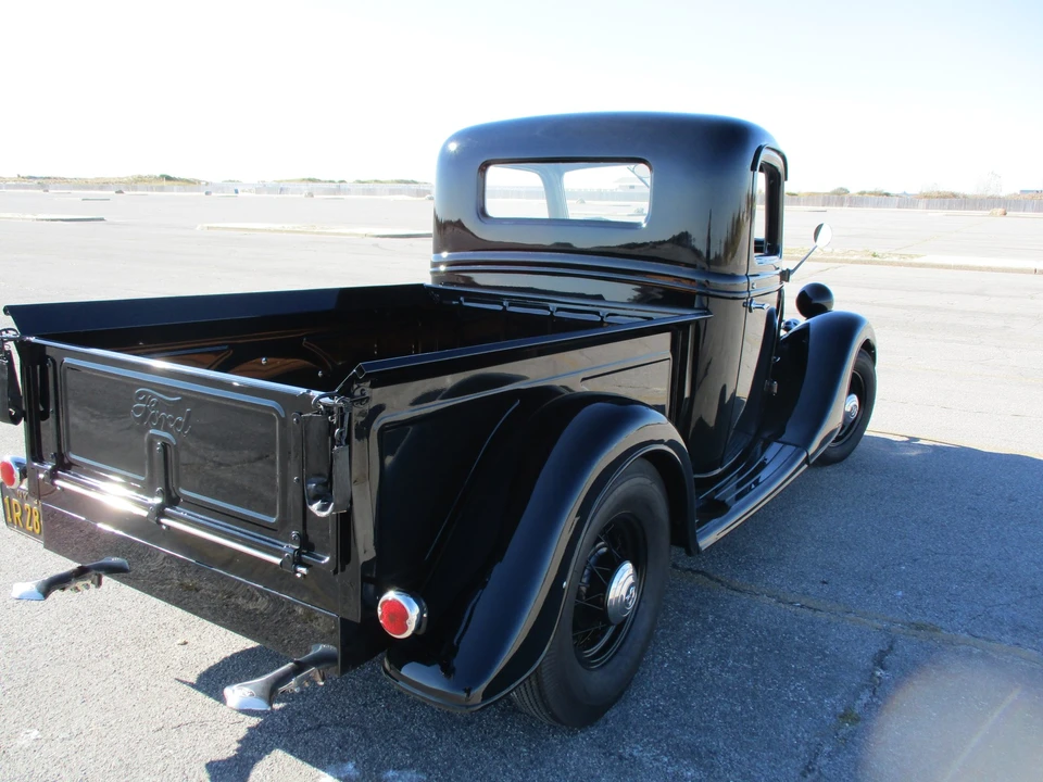 1935 Ford Pickup (1935-1936) - Image 16 of 31