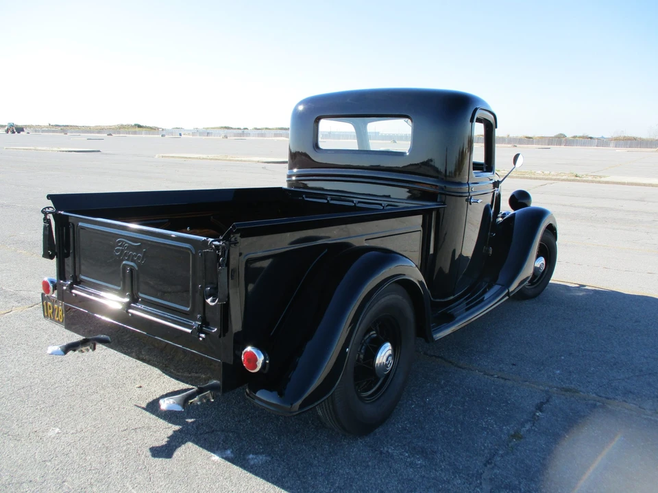 1935 Ford Pickup (1935-1936) - Image 17 of 31